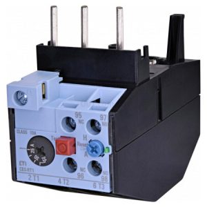 Теплове реле CES-RT1-32 (CES 25…32, Ir=25-32А), ETI