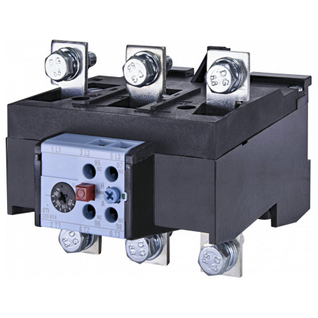 Теплове реле CES-RT4-120 (CES 140…400, Ir=90-120А), ETI