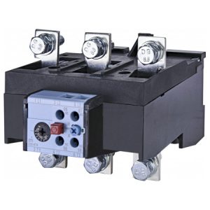 Теплове реле CES-RT4-135 (CES 140…400, Ir=110-135А), ETI