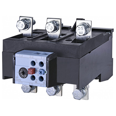 Теплове реле CES-RT4-135 (CES 140…400, Ir=110-135А), ETI