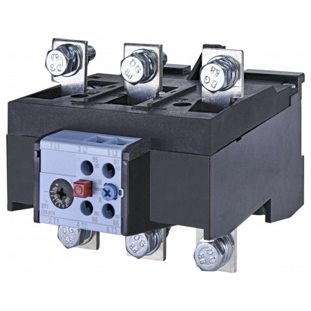 Теплове реле CES-RT4-150 (CES 140…400, Ir=120-150А), ETI