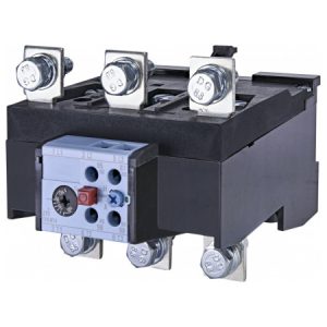 Теплове реле CES-RT4-160 (CES 140…400, Ir=135-160А), ETI