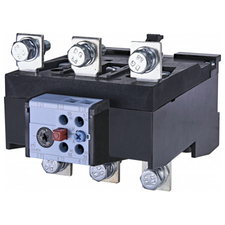Теплове реле CES-RT4-180 (CES 140…400, Ir=150-180А), ETI