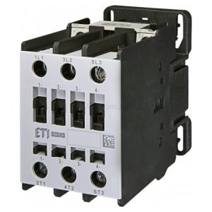 Контактор CEM 40.00 230V/AC 40A 18,5kW AC3, ETI
