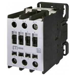 Контактор CEM 40.11 230V/AC 40A 18,5kW AC3, ETI