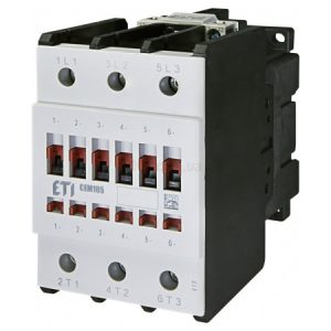 Контактор CEM 105.00 230V/AC 105A 55kW AC3, ETI