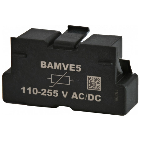 Фільтр варисторний BAMВE5 255В AC/DC (CEM450E…560E), ETI