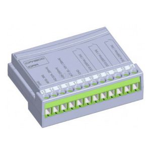 Модуль розширення CFW300-IOAR (цифр. 3вих + аналог. 1вх/1вих), WEG (ETI)