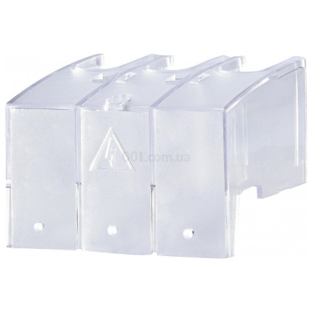Клемна кришка CLBS-TS 3P 40 для CLBS 16-40А ..CD 63A, ETI