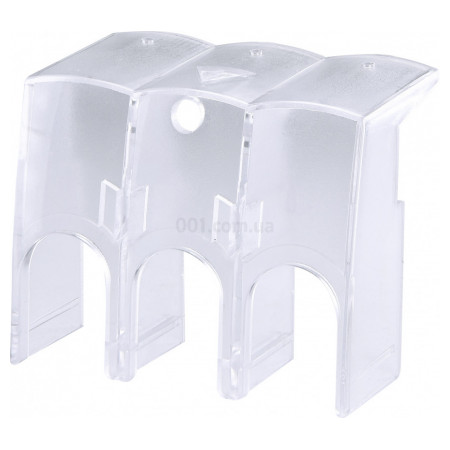 Клемна кришка CLBS-TS 3P 80 для CLBS 63-80А ..CD 100A, ETI