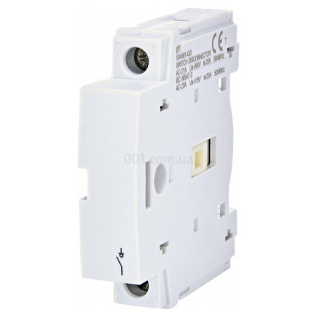 Четвертий полюс CLBS-4P/25 для CLBS 25А, ETI