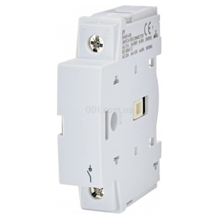 Четвертий полюс CLBS-4P/80 для CLBS 80А, ETI