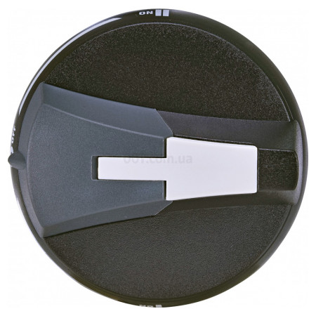 Рукоятка "1-0-2" виносна CLBS-EH80/G CO для CLBS-CK80, ETI