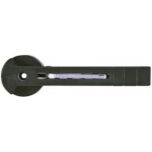 Рукоятка на корпус LBS-DH 630/B (чорна) для LBS..CD 250-630А, ETI