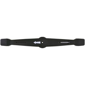 Рукоятка на корпус LBS-DH 3200/B (CO) (чорна) для LBS 800-3200А...CO 2000-3200A, ETI