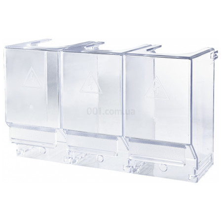Клемна кришка LBS-TS 3P 630(CO) для LBS400-630А...630A CO 3P, ETI
