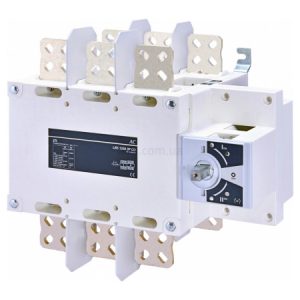 Перемикач навантаження LBS 1250 3P CO "1-0-2" 1250А, ETI