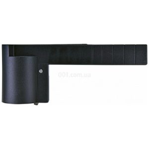 Рукоятка на корпус LBS-DH CO 630/B (чорна) для LBS 160-630А CO, ETI