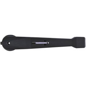 Рукоятка на корпус LBS-DH CO 1600/B (чорна) для LBS 800-1600А CO, ETI