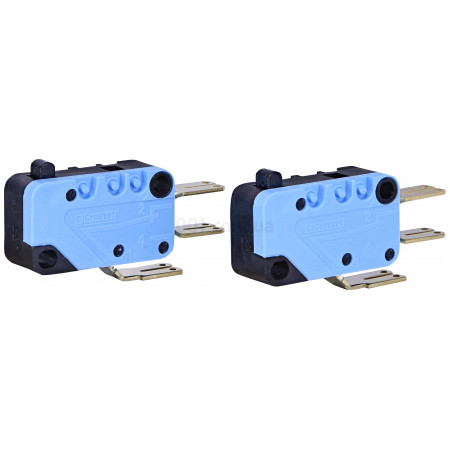Блок контактів LBS-PS11 CO (1xCO) для LBS 160-1600А CO, ETI