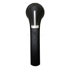 Рукоятка виносна FLBS-EH630/G (чорна) для FLBS 630A, ETI