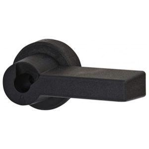 Рукоятка на корпус CLBSV-DH125/B "I-I+II-II" (чорна) для CLBSV 63-125A 3P CO "I-I+II-II", ETI