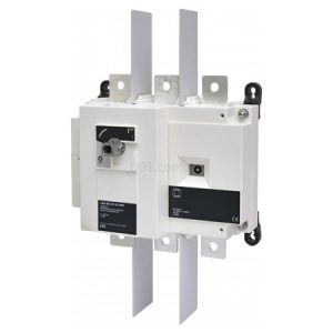 Вимикач навантаження LBS 400 3P 1000V AC "1-0" 400А, ETI