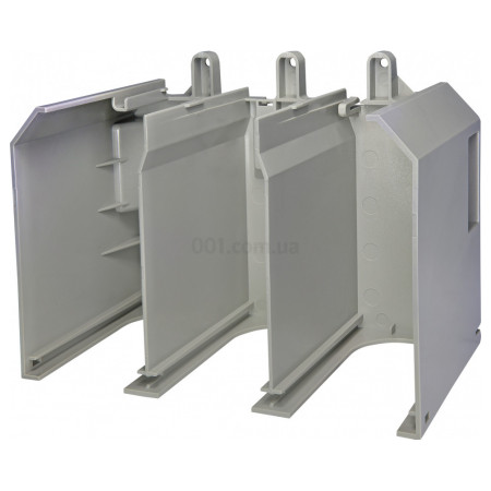 Кришка клем захисна PRS2-ZB 400&630/3, ETI