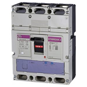 Автоматичний вимикач EB2 800/3L 3P 800A 36кА, ETI