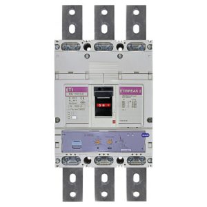 Автоматичний вимикач EB2 1000/3LE 3P 1000A 50кА, ETI