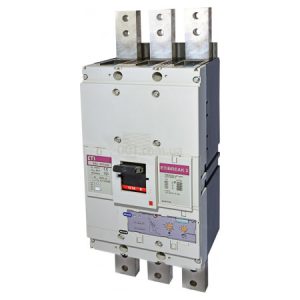 Автоматичний вимикач EB2 1600/3LE-FC 3P 1600A 50кА, ETI