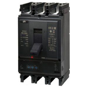 Автоматичний вимикач NBS-E 630/3L 3P 630A 36кА, ETI