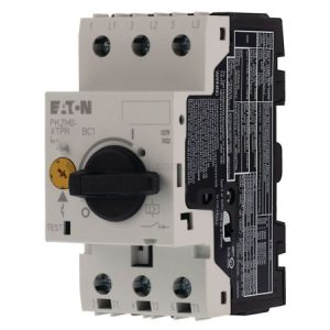 Автоматичний вимикач захисту двигуна PKZM0-20 Ir=16...20А, Eaton