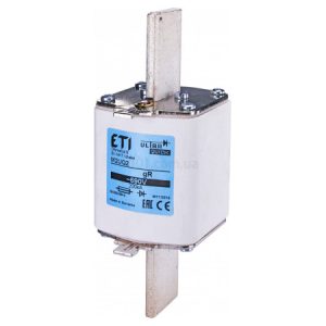 Запобіжник плавкий (вставка) M2UQ2/315A/690V gR (200кА), ETI