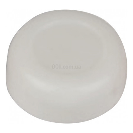 Ковпачок силіконовий IP67 прозорий EGF-SC, ETI