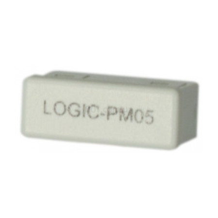 Карта пам'яті LOGIC-PM05 для ПЛК LOGIC, ETI