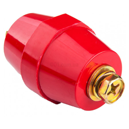 Ізолятор SM 65 M10 з болтами, TAKEL