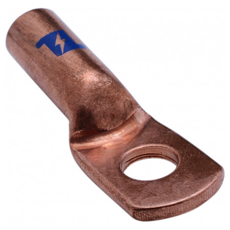 Наконечник мідний ТМ 185-12-21 (ГОСТ 7386-80), TAKEL