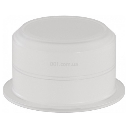 Заглушка для труб d25 мм IP40, DKC (БДК)