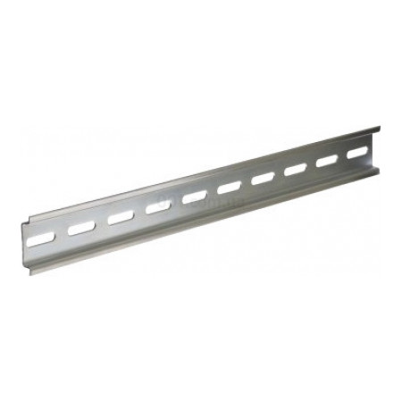 DIN-рейка TH35-7.5 оцинкована 1м, CHINT