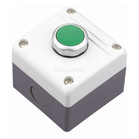Пост кнопковий NPH1-1001 1НВ IP65, CHINT