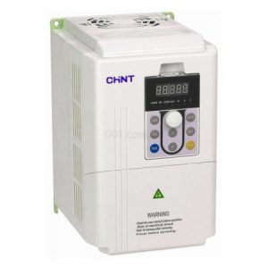 Перетворювач частоти NVF2G-1.5/TS4 3-фазний/380В 1.5кВт загальний тип, CHINT