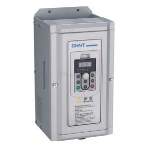Перетворювач частоти NVF2G-18.5/TS4 3-фазний/380В 18.5кВт загальний тип, CHINT