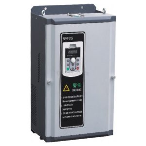 Перетворювач частоти NVF2G-75/TS4 3-фазний/380В 75кВт загальний тип, CHINT