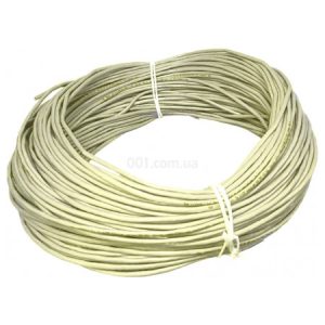 Кабель U/UTP Cat.5e 4×2×24 AWG LSZH для внутрішнього прокладання (500 м), ЗЗЦМ