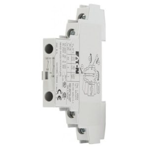 Блок додаткових контактів NHI12-PKZ0 бічний 1НВ+2НЗ для PKZM, Eaton