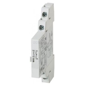 Блок додаткових контактів NHI11-PKZ0 бічний 1НВ+1НЗ для PKZM, Eaton