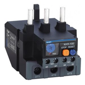 Теплове реле NXR-100 Ir=23A-32A для NXC-40-100, CHINT