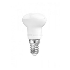 Світлодіодна (LED) лампа FC1 4Вт R39 4100K 220В E14, Delux