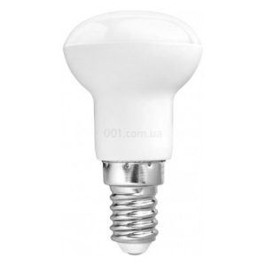 Світлодіодна (LED) лампа FC1 4Вт R39 2700K 220В E14, Delux